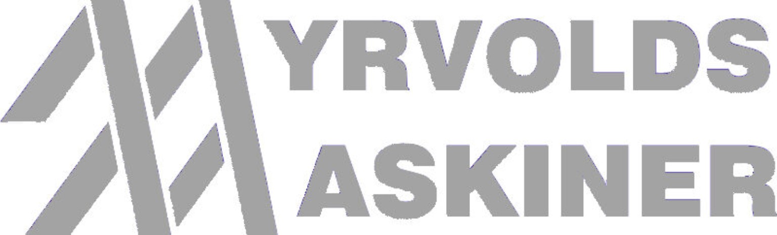 Myrvolds Maskiner